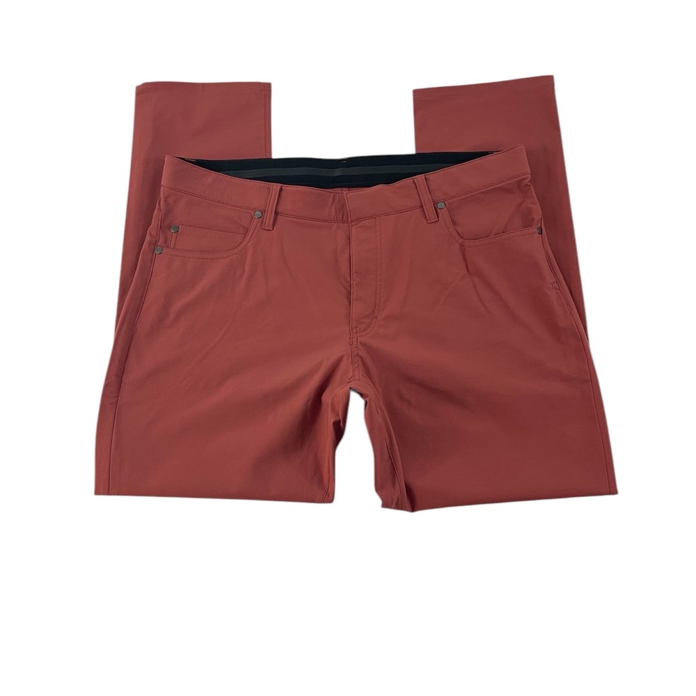 Nike Dri-Fit 5-Pocket Slim Fit Vapor Pants